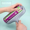 8 inch Large Surface Roller Refill Compatible with Scotch-Brite Pet