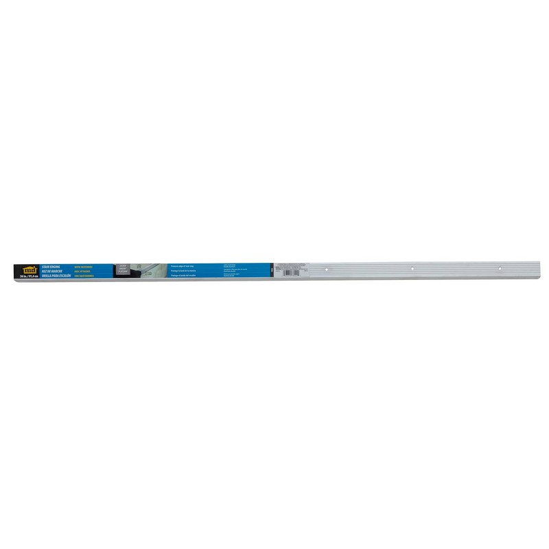 M-D Building Products 78022 1-1/8 in. X 1-1/8 in. X