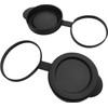 42mm Binocular/Monocular Lens Cover Rubber Kit Fits Models with Outer