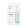 MISSHA Mascure Peeling Solution Sheet Mask PHA Face Mask Korean