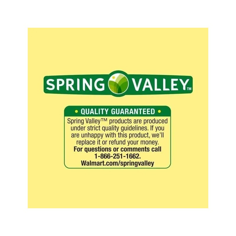 Multivitamínico Prenatal Mini Salud Fetal - Spring Valley - 120