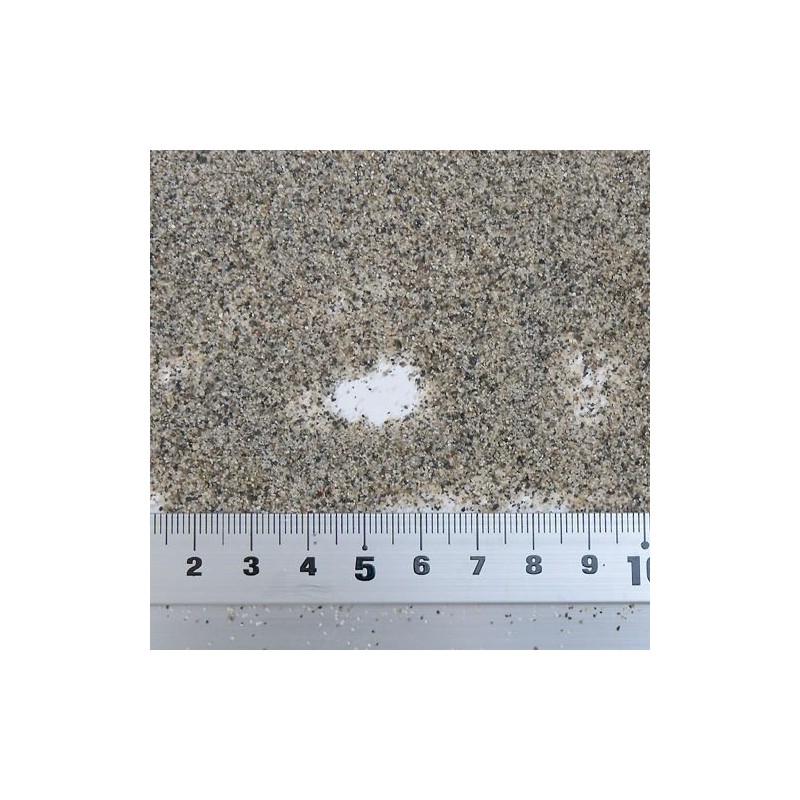 15 x 1 bag of grilled sand