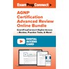 AGNP Certification Advanced Review Online Bundle (Digital Access Card): ExamPrepConnect