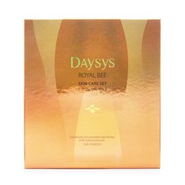 Daisys 엔프라니 데이시스 로얄비 2종세트 Enprani Daisys Royal Bee 2-Piece Set