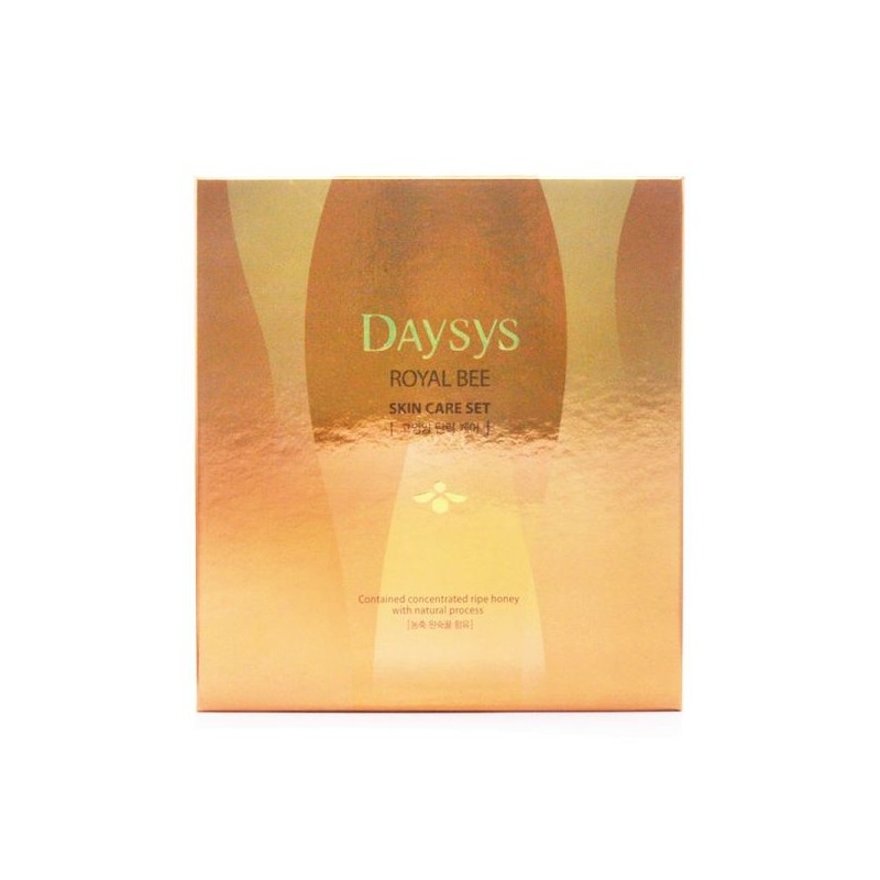 Daisys 엔프라니 데이시스 로얄비 2종세트 Enprani Daisys Royal Bee 2-Piece