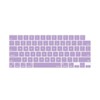 MOSISO Keyboard Cover Skin Compatible with MacBook Air 15 inch