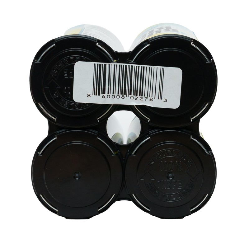 BuzzKill Post Celebration Recovery Drink, Bounce Back Berry, Feel Better