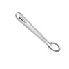 Stainless Steel Mini Whisks - 1 Pack Spring Coil Wire