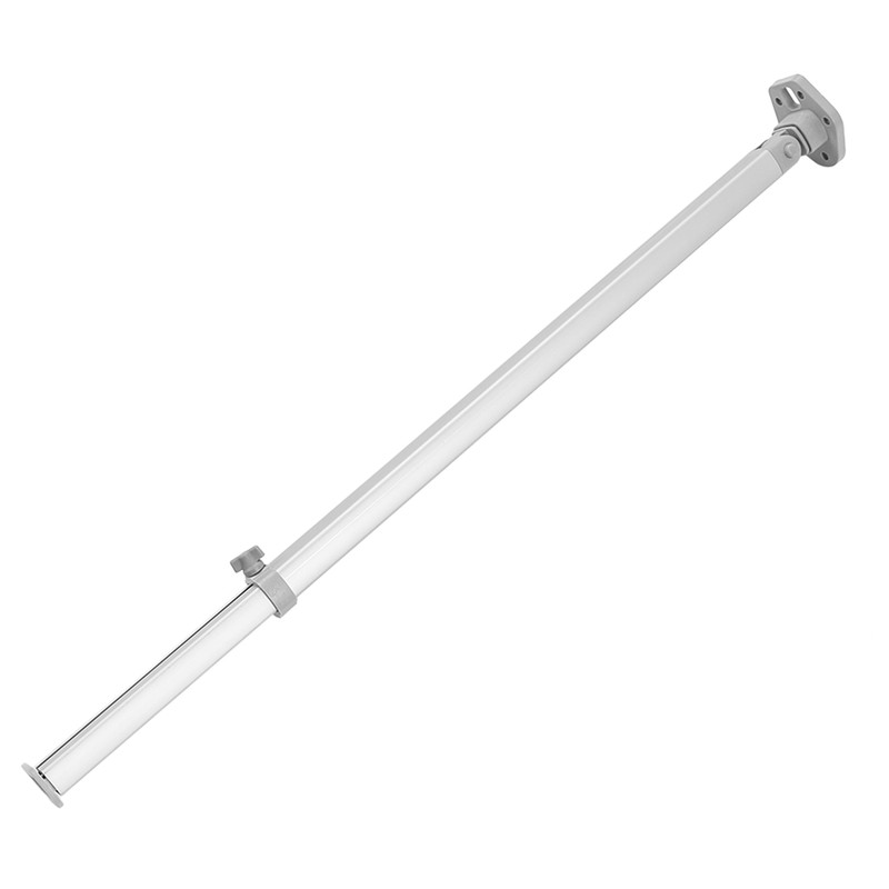 Folding Telescopic Table Legs 705 to 930mm Aluminum Alloy Removable