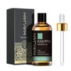 MAYJAM Essential Oil, Eucalyptus Aroma Oil, 100% Natural, Essential Oil,