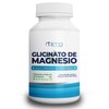Naima Glicinato Magnesio 200 Cápsulas Suplemento Alimenticio Ingredientes Naturales Puro