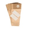 Triple S - Vacuum Bags - 100 PK + 2