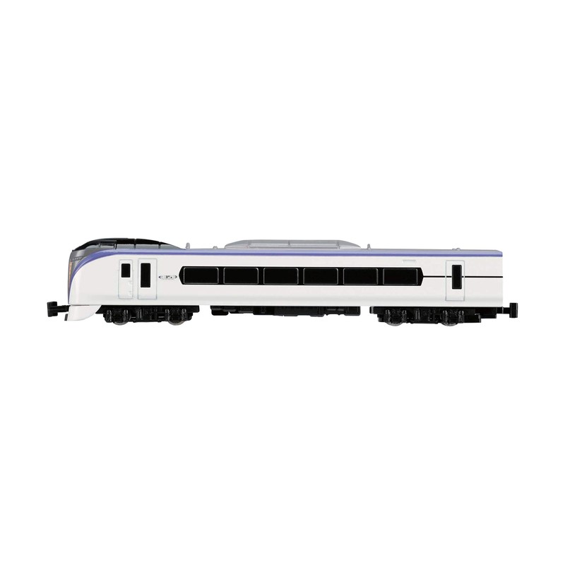 TRANE N Gauge Die-Cast Scale Model No. 29 E353 Series