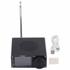 Full Band Radio Receiver LW MW SW SSB AM FM