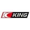 King Engine Bearings MB5503XP Main Bearing