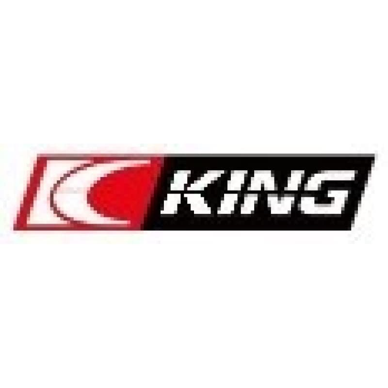 King Engine Bearings MB5503XP Main Bearing