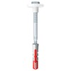 fischer WST II 567430 Washbasin Fixing 10 mm x 140