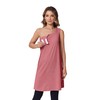 Deyeek Women's Post Shoulder Surgery Dress Full Tear Away Sleeveless
