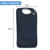 Protector para la comida Duro-Med, 532-6029-7300, 1, 1
