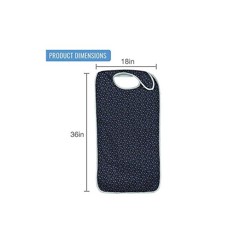 Protector para la comida Duro-Med, 532-6029-7300, 1, 1