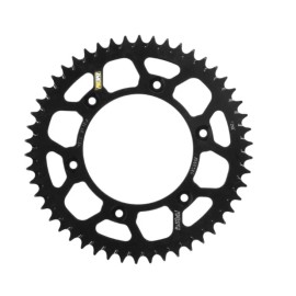 ProTaper For Suzuki Rear Black Sprocket - 48 Teeth