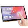 BIGTREETECH - visualización táctil HDMI de 7 pulgadas 1024 x