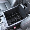 RUNROAD Center Console Organizer Dividers Compatible with Toyota Tundra 2014-2019