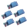 VooGenzek KF301 5V 1-Channel Relay Module Board Shield Low Level