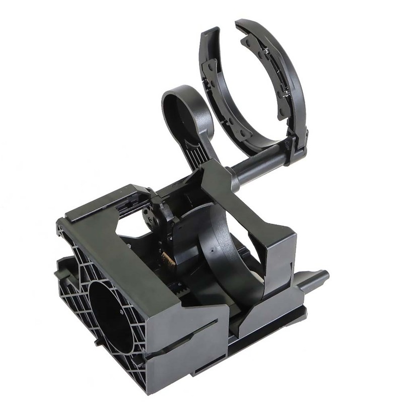 Thomletha Front Cup Holder Black Replacement for E55 E300 E320