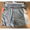 Colsie Size MEDIUM Womens Sleep Shorts Gray - Pajama Shorts