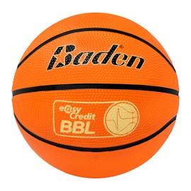 Baden EasyCredit BBL Mini Basketball