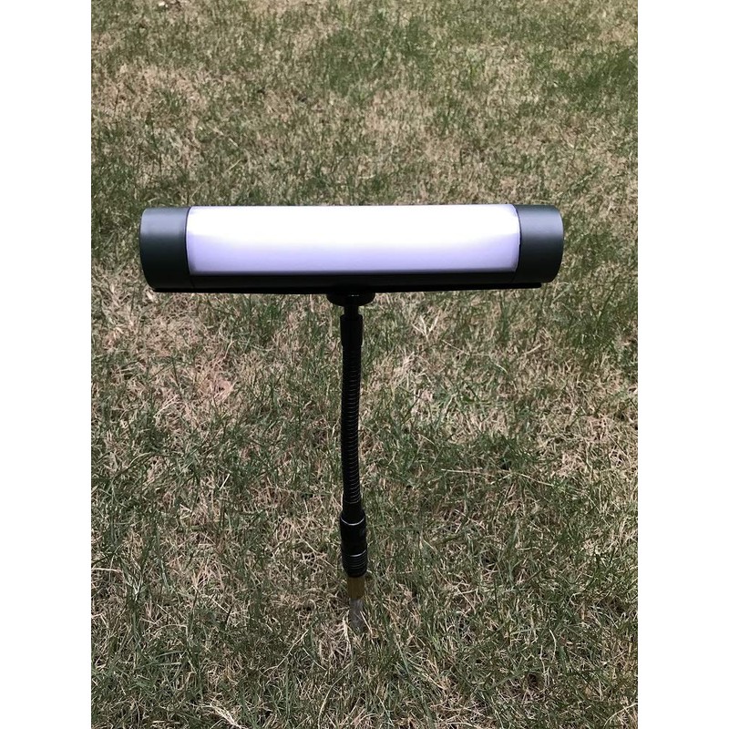 Sunblesa Bivvy Light Lite Bankstick Adaptor Suitable most brands bivvy