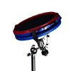 HUN U12 Tunable Marching Pad, 12 inch Snare Drum Pad