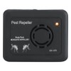 Mini Portable Electronic Ultrasonic Mosquito Insect Repeller Indoor Outdoor Pest