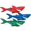 Banzai 3 pc Dive Sharks Pool Toys
