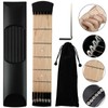 WANGCL 6 Fret Portable Left Hand Pocket Guitar Practice Tool