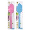 Taegeuk Acupressure Palm Massager 802 T/Acupressure massager/Hand massage pink 3ea