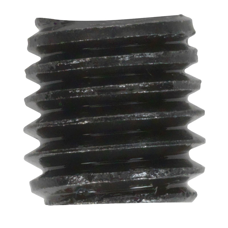 Grub Screw Assortment 250pc DIN 916 M4-M10 Metric