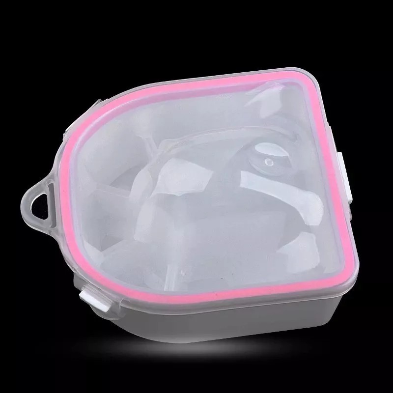 Unic Cio Térmico Para Retirar Uñas Acrílicas Gel Manicure