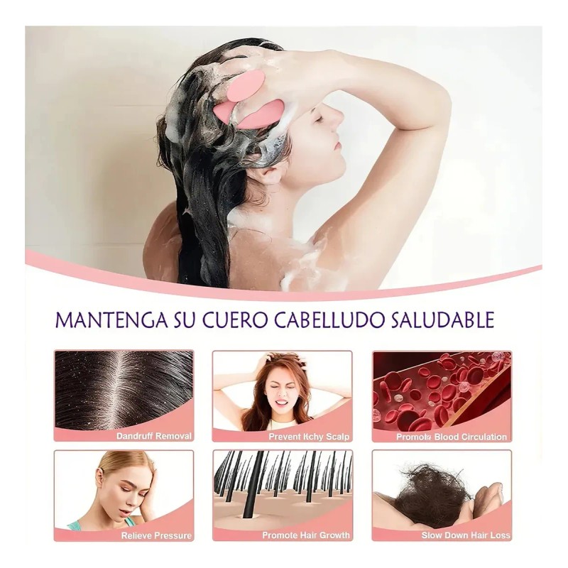 28 Kit Peines Regadera Pinzas De Cabello De Peines Cepill