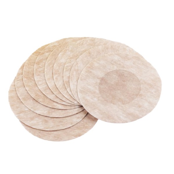 MT-Evocon Nipple Seal, Unisex, Unisex, Disposable 120 Pieces, Set of