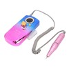 35000RPM Nail Drill Machine Polishing Grinding Electric Manicure File Tools