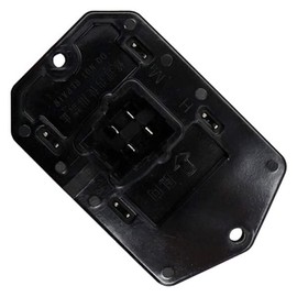 Beck/Arnley 204-0116 Blower Motor Resistor