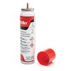 Weller Butane Fuel Refill, 110ML - WLBUF110ML
