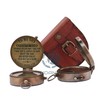 WOANIN Compass with Case/Gift for Son/to My Son Gifts/Mom to