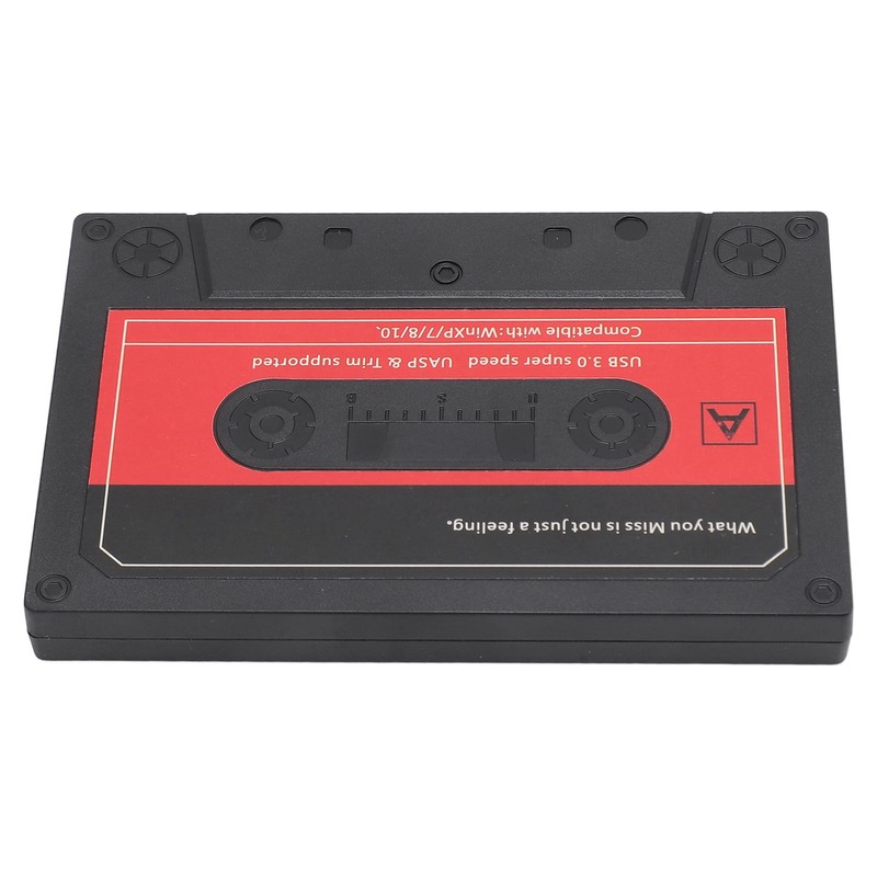 2.5 Inch SSD Enclosure Professional 5Gbps 2.5 Inch to USB