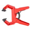 Ratchet Spring Clamp Quick Release Engineering Plastic C Clamp Handle