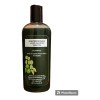 Shampoo Alquitrán De Hulla Y Aceite Esencial De Bergamota