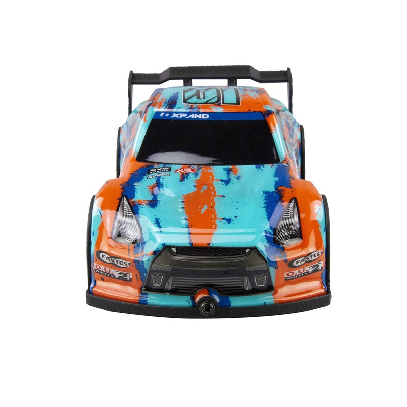 Remote Control Car 1/22 4CH Remote Control Race Car Kids