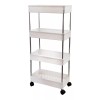 Dompel Carrito Multiusos Salon De Belleza Barberia Organizador Envi